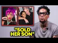 DL Hughley Insults Jada Pinkett Smith Sold Her Son