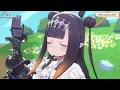 勇者 (The Brave) English Ver. - YOASOBI【一伊那尓栖/Ninomae Ina'nis】【歌詞中文翻譯】
