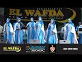 Lagu FULL ALBUM EL WAFDA KOSIDAH TERBARU 2022 #elwafda #asputraaudio #tzucreative