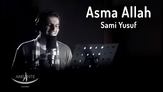 Asma Allah