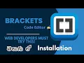 Step-by-Step Brackets Installation Guide in Telugu M Saranya