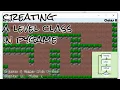 Creating a Level class in pygame Objects Games w Python Chapter 11 3