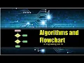 Programming Fundamentals - Algorithms and Flowchart tagalog