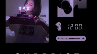 يوم ميلادي انا 