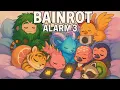 BRAINROT: ANIME ALARM 3 | Pick Your Favorite BRAINROT ALARM | Brr Brr Patapim Alarm