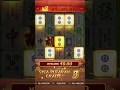 SEDOT 275 JT‼️POLA MAHJONG WAYS 1 HARI INI 📌 POLA GACOR MAHJONG WAYS 1 ‼️ POLA MAHJONG WAYS 2