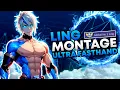 Download Lagu LING MONTAGE FASTHAND ULTRA SMOOTH - INSANE HAND SPEED ( TOP 1 GLOBAL LING ) Mobile Legends