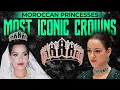 Download Lagu Moroccan Royal Tiaras The Secret History Revealed
