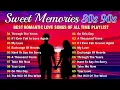 Download Lagu Best Romantic Love Songs 80s 90s - Best Love Songs Medley - Beautiful Love Story #love
