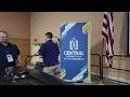 Remembering and Honoring Paul Nicholson G8LMD | HamSCI 2026 Workshop