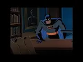 Batman The Animated Series Locked-Up 2