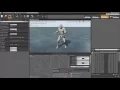 Unreal Engine 4 - Adding Animations
