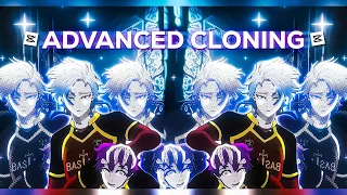 CapCut Clone Effect Tutorial Advanced Cloning Tutorial