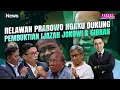 Download Lagu Dugaan Gibran Tak Punya Ijazah SMP hingga Orang Dekat Jokowi Dapat Jatah | Rakyat Bersuara 23/9