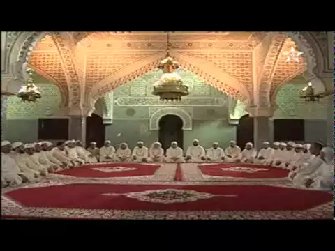 Download MP3 48 Tiznit (Quran group - Coran en groupe - قراءة جماعية)