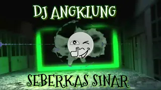 dj angklung seberkas sinar no copyright