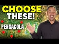 Top 5 Places to Live Near Pensacola Florida in 2026