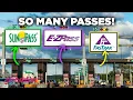 Why The US Toll System Is So Complicated - Cheddar Explains