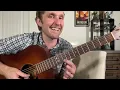 No Other Heart by Mac DeMarco Guitar Tutorial - Guitar Lessons with Stuart!