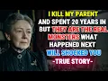 Download Lagu A TRUE STORY ABOUT THIS GRANDMA 👵💔 STORY OF OVERCOMING AND INSPIRATION