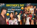 Download Lagu Brother's Day Special Video చాలా Happy అయినా Rishi \u0026 Mouni |@Shree_Prabha_Official |