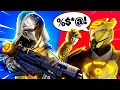 A Trash Talker Challenged Me To A 1v1 In Destiny 2