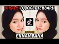 Download Lagu DJ CIINAN BANA VIRAL - FAUZANA - REMIX TERBARU
