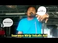 Download Lagu Viral Nyanyikan Lagu Malaysia Sheila dari Band Iklim, Suaranya Mirip Penyanyi Asli