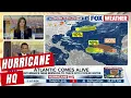 Tropics Awaken In Atlantic Basin Despite Hostile Conditions