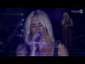 Sarah Connor -  "Wie schön Du bist" LIVE @ Stars For Free, Chemnitz (28.08.2015)