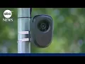 Flock promising changes are coming to cameras after scrutiny