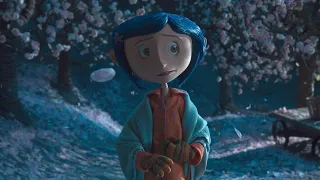 Coraline (Bande annonce Vf)