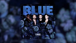 Blue - Flowers (Official Audio)