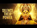 Lagu No One Can Harm You After This 🔱 Baglamukhi Mantra to Silence Enemies
