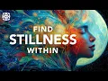 Sleep Hypnosis to Stop Thinking and Start Being