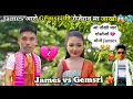 Download Lagu James arw Gemsri aa ma jakhw 😂🤣// Bodo comedy video