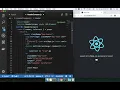 React Js - Destructuring the props and state in React Tutorial