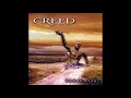 Download Lagu Creed - Higher (audio)