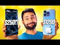 Download Lagu POCO X4 Pro Review - $250 iPhone Destroyer?
