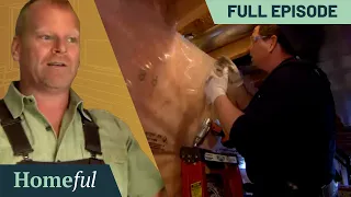 Costly Mistakes from a Home Inspector Paid in Beer Holmes Inspection 219 220