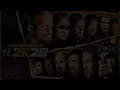 WWE 2K26 Official Soundtrack: Bad Omens X ERRA - Anything › Human