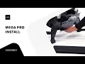 Mega Pro Install