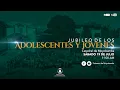 Download Lagu Jubileo de los Adolescentes y Jóvenes ⛪ Sábado 19/07/25 | Mons. Rafael Escudero López-Brea