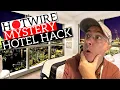 HOTWIRE Hotel Trick to REVEAL Your Hotel