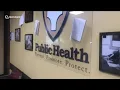 COVID-19 cases forcing cancellation of appointments at Tuscarawas Health Dept
