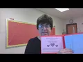 Ritzman Math Night Resource Bag