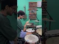 Download Lagu Karena Kamu - Geisha 🥁🥁🥁#drumcover #drums