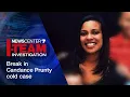 I-Team New developments in cold case Candance Prunty death WHIO-TV