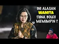 Eps 940 | SEBURUK APA KALAU EMAK EMAK MEMIMPIN KEMENTRIAN ? IBU SRI MULYANI VS PA PURBAYA
