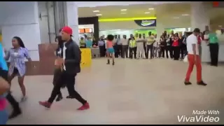 Mazouzi Sgheer Dirini F Ray Chrik 